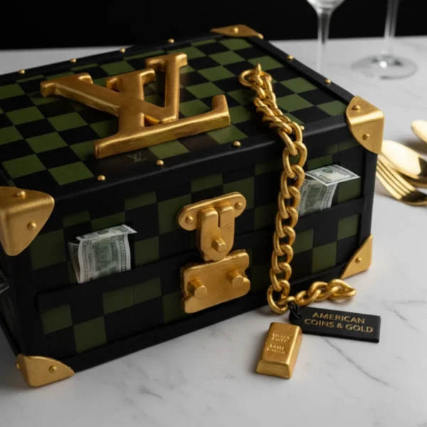 lv-trunk-2-lg كيكة الصندوق الفاخر — صورة 2