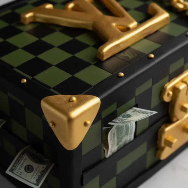 lv-trunk-3-lg كيكة الصندوق الفاخر — صورة 3