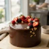 brown-cake-card كيكة براون