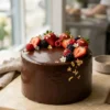 brown-cake-lg كيكة براون
