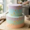 horizon-cake-lg كيكة هورايزن الملونة