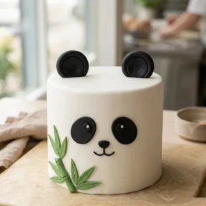 panda-cake-card كيكة الباندا