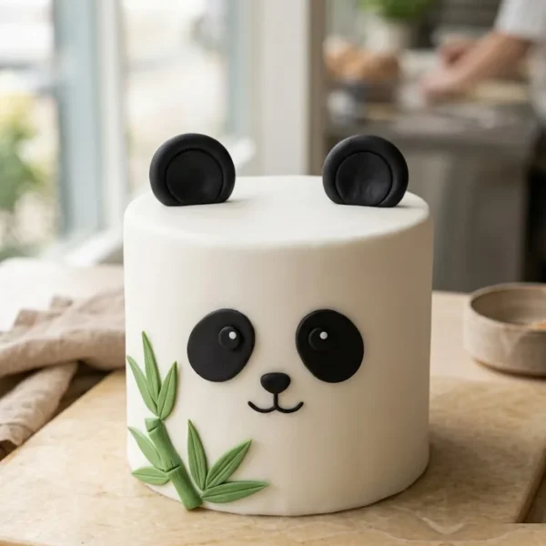 panda-cake-card كيكة الباندا